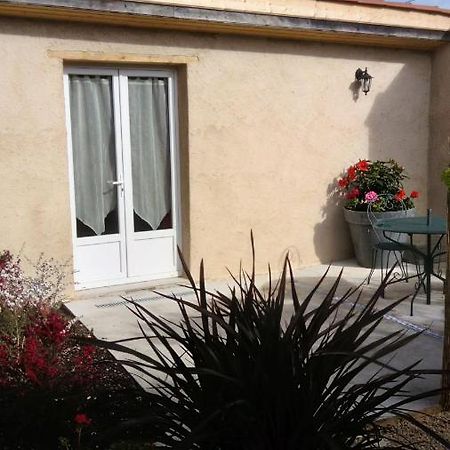 L'Orchidee Villa Talais Exteriör bild